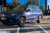 Mercedes-Benz GLE 300 (Clasa GLE) din 2026 cu 51 km - oferta MER236148 - foto 2