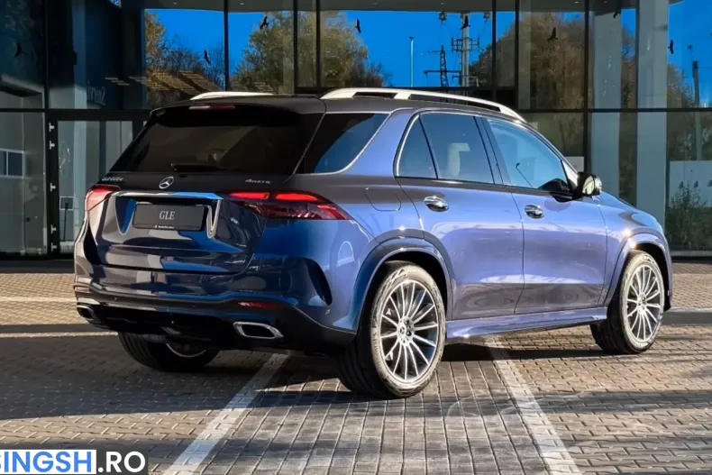 Mercedes-Benz GLE 300 (Clasa GLE) din 2026 cu 51 km - oferta MER236148 - foto 3