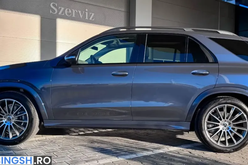 Mercedes-Benz GLE 300 (Clasa GLE) din 2026 cu 51 km - oferta MER236148 - foto 4