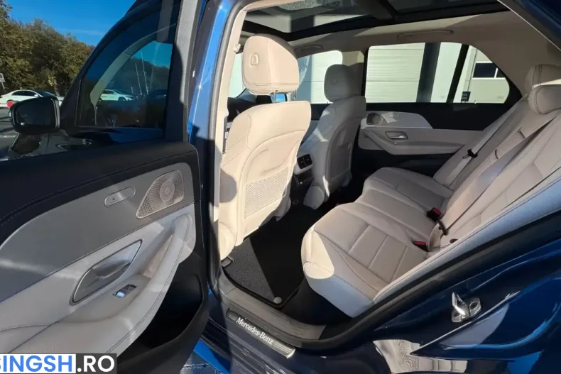 Mercedes-Benz GLE 300 (Clasa GLE) din 2026 cu 51 km - oferta MER236148 - foto 7