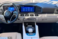 Mercedes-Benz GLE 300 (Clasa GLE) din 2026 cu 51 km - oferta MER236148 - foto 9