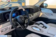 Mercedes-Benz GLE 300 (Clasa GLE) din 2026 cu 51 km - oferta MER236148 - foto 10