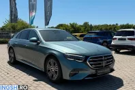 Mercedes-Benz E 220 (Clasa E) din 2024 cu 6.180 km - oferta MER236149 - foto 1