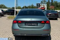 Mercedes-Benz E 220 (Clasa E) din 2024 cu 6.180 km - oferta MER236149 - foto 4