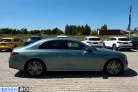 Mercedes-Benz E 220 (Clasa E) din 2024 cu 6.180 km - oferta MER236149 - foto 6