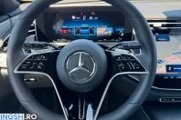 Mercedes-Benz E 220 (Clasa E) din 2024 cu 6.180 km - oferta MER236149 - foto 11