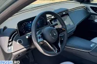 Mercedes-Benz E 220 (Clasa E) din 2024 cu 6.180 km - oferta MER236149 - foto 13