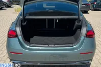 Mercedes-Benz E 220 (Clasa E) din 2024 cu 6.180 km - oferta MER236149 - foto 18