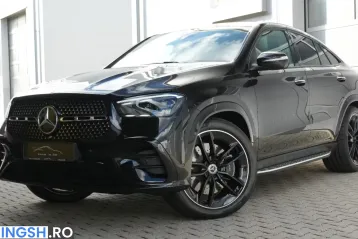 Mercedes-Benz GLE 450 din 2026 - oferta MER236150