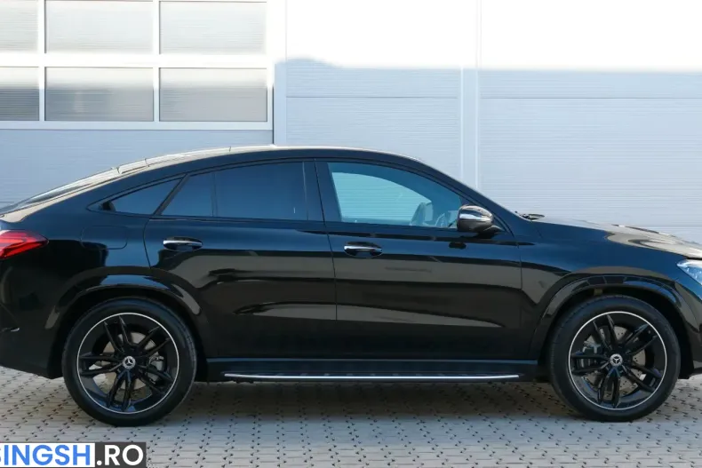 Mercedes-Benz GLE 450 (Clasa GLE) din 2026 cu 51 km - oferta MER236150 - foto 3