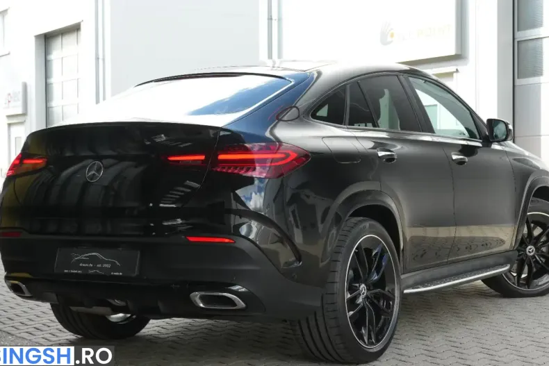 Mercedes-Benz GLE 450 (Clasa GLE) din 2026 cu 51 km - oferta MER236150 - foto 4