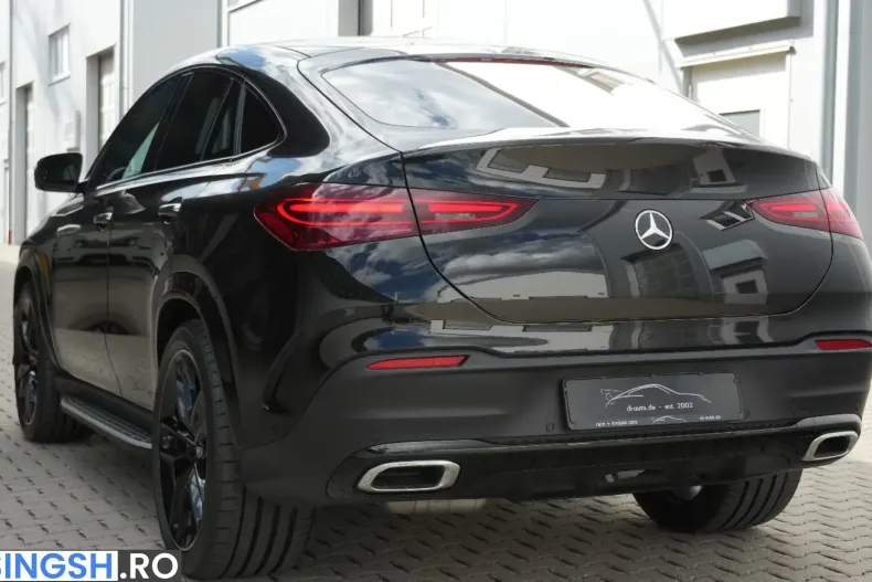 Mercedes-Benz GLE 450 (Clasa GLE) din 2026 cu 51 km - oferta MER236150 - foto 7