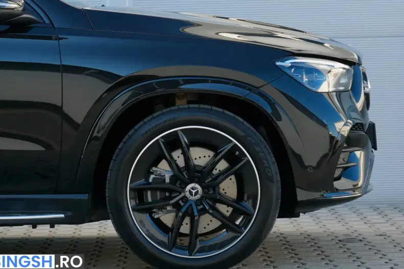 Mercedes-Benz GLE 450 (Clasa GLE) din 2026 cu 51 km - oferta MER236150 - foto 8