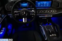 Mercedes-Benz GLE 450 (Clasa GLE) din 2026 cu 51 km - oferta MER236150 - foto 10