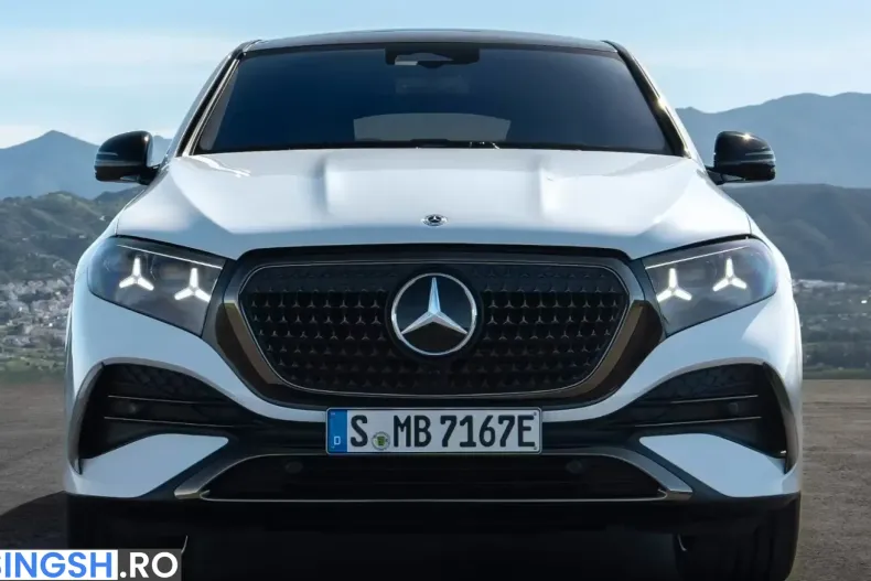 Mercedes-Benz GLE 350 (Clasa GLE) din 2026 cu 51 km - oferta MER236151 - foto 2