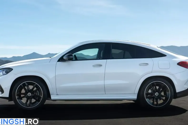 Mercedes-Benz GLE 350 (Clasa GLE) din 2026 cu 51 km - oferta MER236151 - foto 3