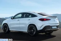 Mercedes-Benz GLE 350 (Clasa GLE) din 2026 cu 51 km - oferta MER236151 - foto 4