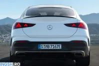 Mercedes-Benz GLE 350 (Clasa GLE) din 2026 cu 51 km - oferta MER236151 - foto 5