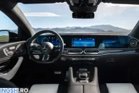 Mercedes-Benz GLE 350 (Clasa GLE) din 2026 cu 51 km - oferta MER236151 - foto 7