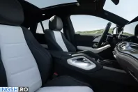 Mercedes-Benz GLE 350 (Clasa GLE) din 2026 cu 51 km - oferta MER236151 - foto 8