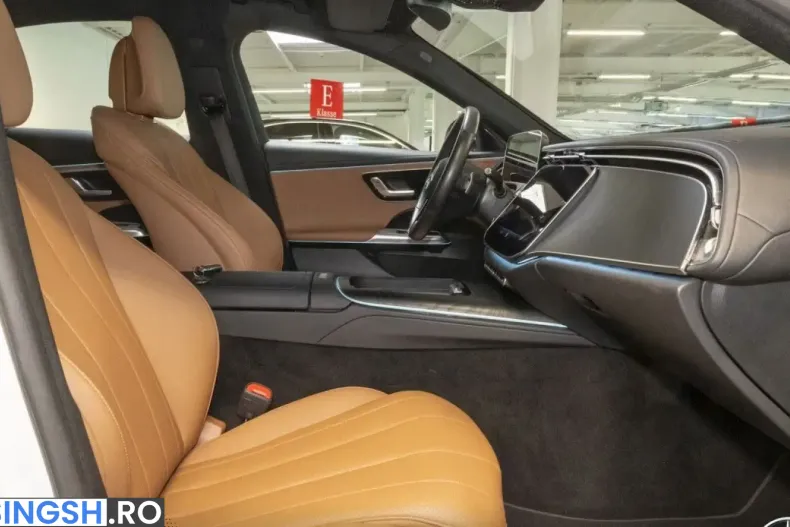 Mercedes-Benz E 220 (Clasa E) din 2025 cu 29.735 km - oferta MER236152 - foto 9