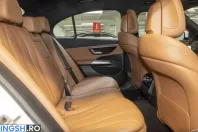 Mercedes-Benz E 220 (Clasa E) din 2025 cu 29.735 km - oferta MER236152 - foto 10