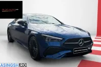 Mercedes-Benz CLE 200 (Clasa CLE) din 2024 cu 21.782 km - oferta MER236153 - foto 2