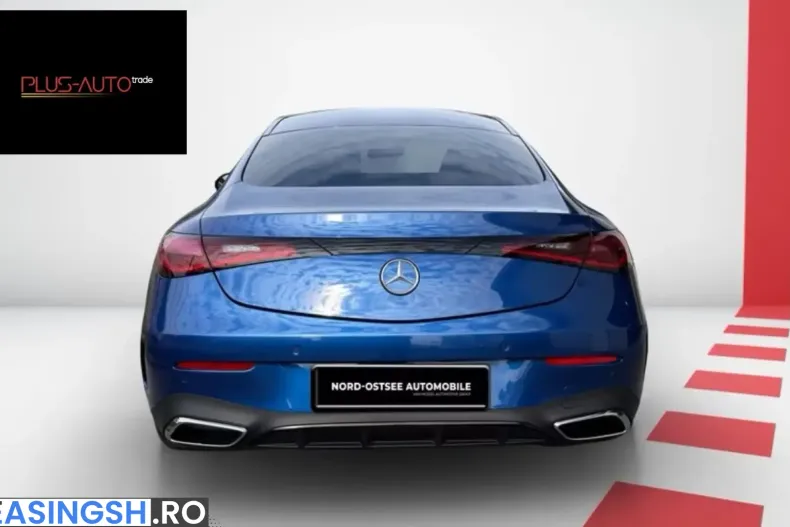Mercedes-Benz CLE 200 (Clasa CLE) din 2024 cu 21.782 km - oferta MER236153 - foto 7
