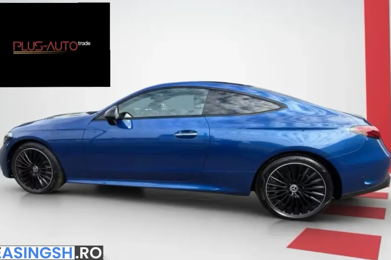 Mercedes-Benz CLE 200 (Clasa CLE) din 2024 cu 21.782 km - oferta MER236153 - foto 8