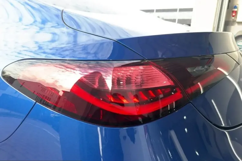 Mercedes-Benz CLE 200 (Clasa CLE) din 2024 cu 21.782 km - oferta MER236153 - foto 13
