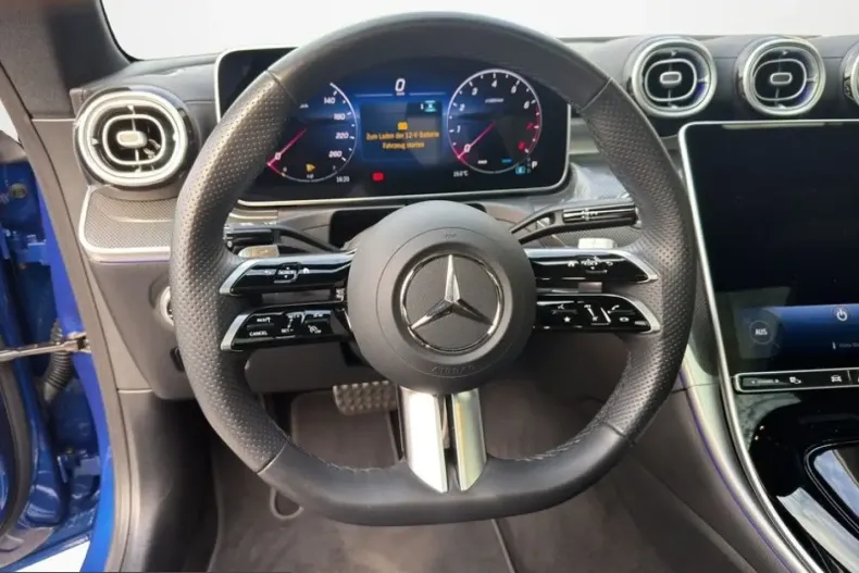 Mercedes-Benz CLE 200 (Clasa CLE) din 2024 cu 21.782 km - oferta MER236153 - foto 14