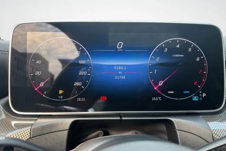 Mercedes-Benz CLE 200 (Clasa CLE) din 2024 cu 21.782 km - oferta MER236153 - foto 15