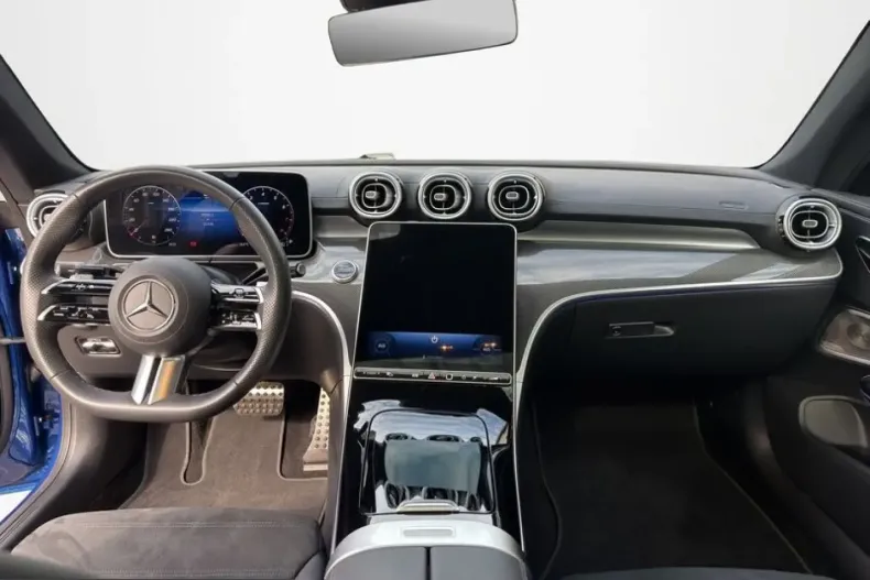 Mercedes-Benz CLE 200 (Clasa CLE) din 2024 cu 21.782 km - oferta MER236153 - foto 16