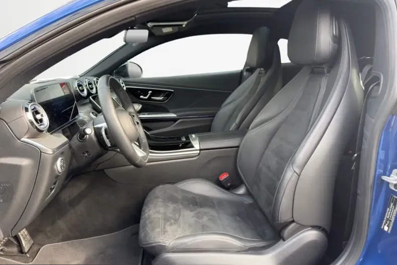 Mercedes-Benz CLE 200 (Clasa CLE) din 2024 cu 21.782 km - oferta MER236153 - foto 18