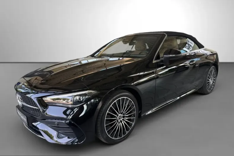 Mercedes-Benz CLE 220 (Clasa CLE) din 2025 cu 14.738 km - oferta MER236154 - foto 1