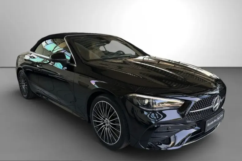Mercedes-Benz CLE 220 (Clasa CLE) din 2025 cu 14.738 km - oferta MER236154 - foto 3