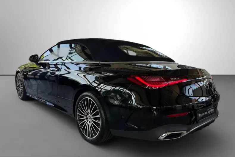 Mercedes-Benz CLE 220 (Clasa CLE) din 2025 cu 14.738 km - oferta MER236154 - foto 4
