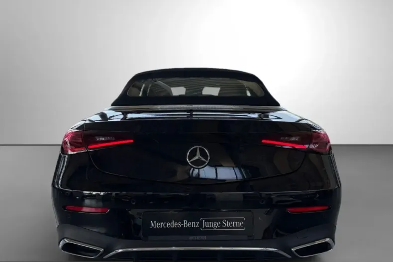 Mercedes-Benz CLE 220 (Clasa CLE) din 2025 cu 14.738 km - oferta MER236154 - foto 6