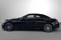 Mercedes-Benz CLE 220 (Clasa CLE) din 2025 cu 14.738 km - oferta MER236154 - foto 7