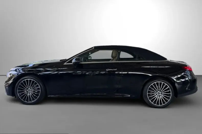 Mercedes-Benz CLE 220 (Clasa CLE) din 2025 cu 14.738 km - oferta MER236154 - foto 7