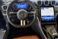 Mercedes-Benz CLE 220 (Clasa CLE) din 2025 cu 14.738 km - oferta MER236154 - foto 17