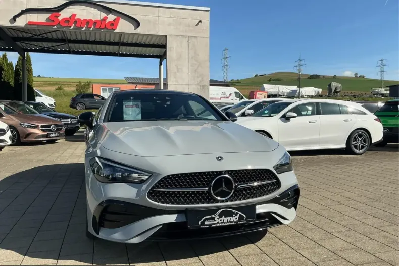 Mercedes-Benz CLE 450 (Clasa CLE) din 2025 cu 19.351 km - oferta MER236155 - foto 2