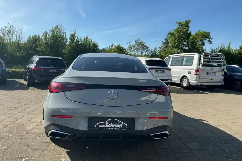 Mercedes-Benz CLE 450 (Clasa CLE) din 2025 cu 19.351 km - oferta MER236155 - foto 6