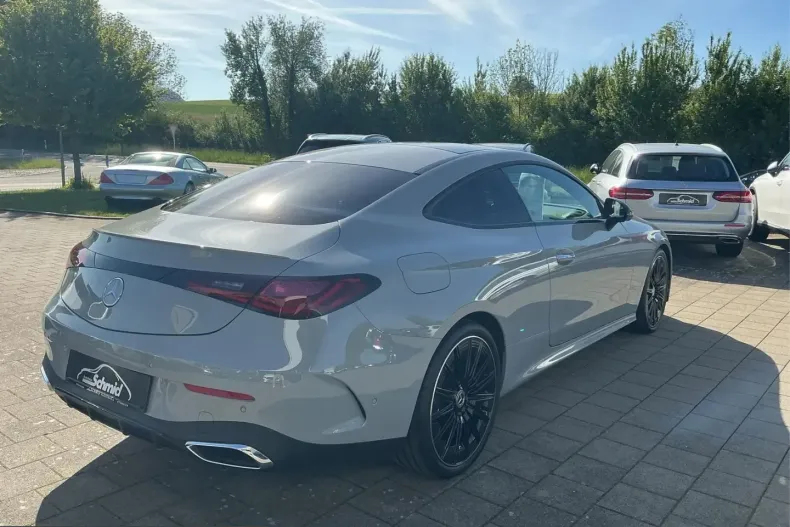 Mercedes-Benz CLE 450 (Clasa CLE) din 2025 cu 19.351 km - oferta MER236155 - foto 7