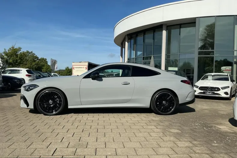 Mercedes-Benz CLE 450 (Clasa CLE) din 2025 cu 19.351 km - oferta MER236155 - foto 8