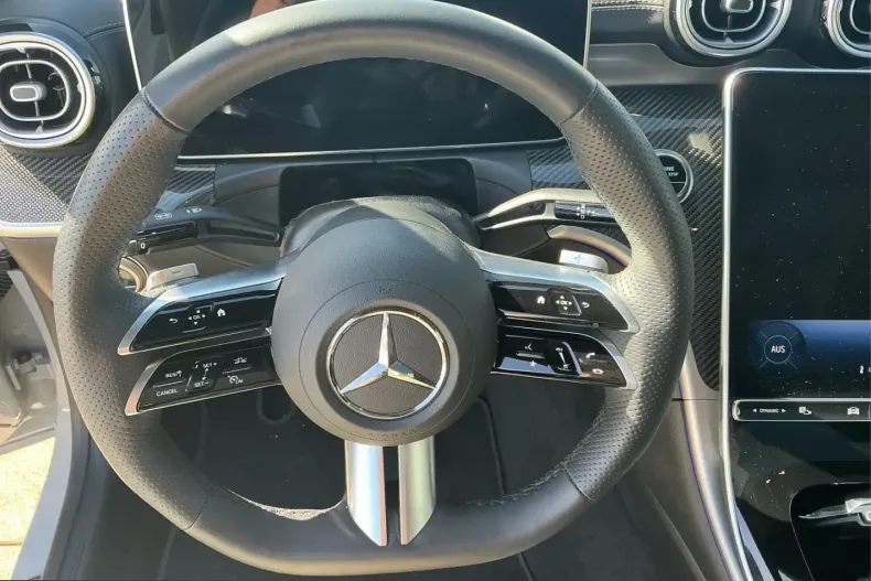 Mercedes-Benz CLE 450 (Clasa CLE) din 2025 cu 19.351 km - oferta MER236155 - foto 16
