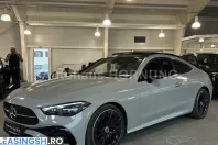 Mercedes-Benz CLE 300 (Clasa CLE) din 2025 cu 18.316 km - oferta MER236156 - foto 1