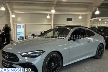 Mercedes-Benz CLE 300 din 2025 - oferta MER236156