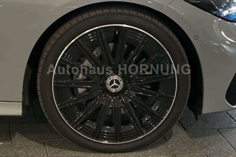 Mercedes-Benz CLE 300 (Clasa CLE) din 2025 cu 18.316 km - oferta MER236156 - foto 5