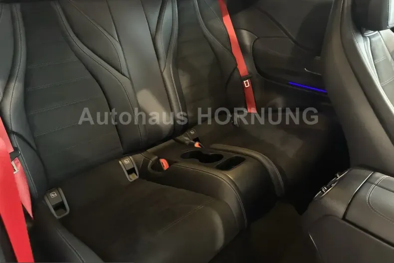 Mercedes-Benz CLE 300 (Clasa CLE) din 2025 cu 18.316 km - oferta MER236156 - foto 18
